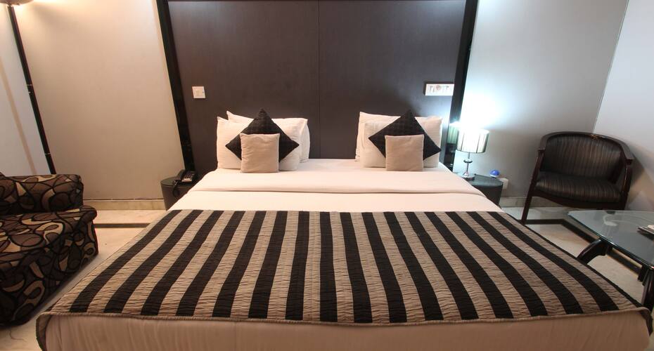 Ace Residency B & B, New Delhi 3